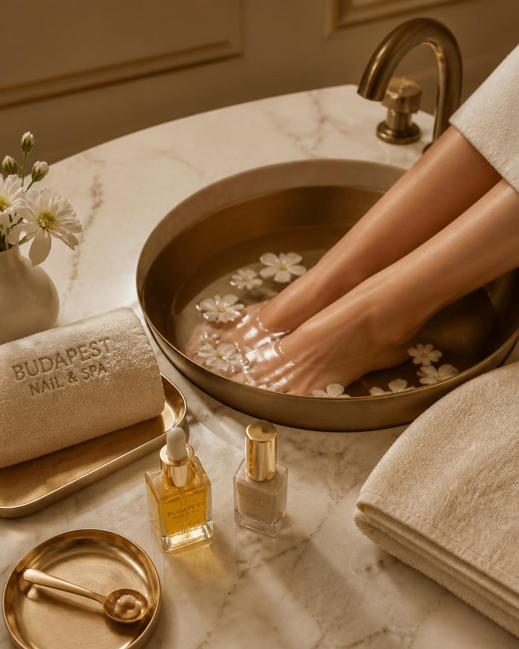 Pedicure
